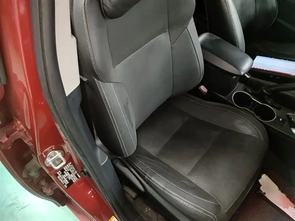 Toyota Levin 2016 1.6G-L CVT Leading Edition фото 25