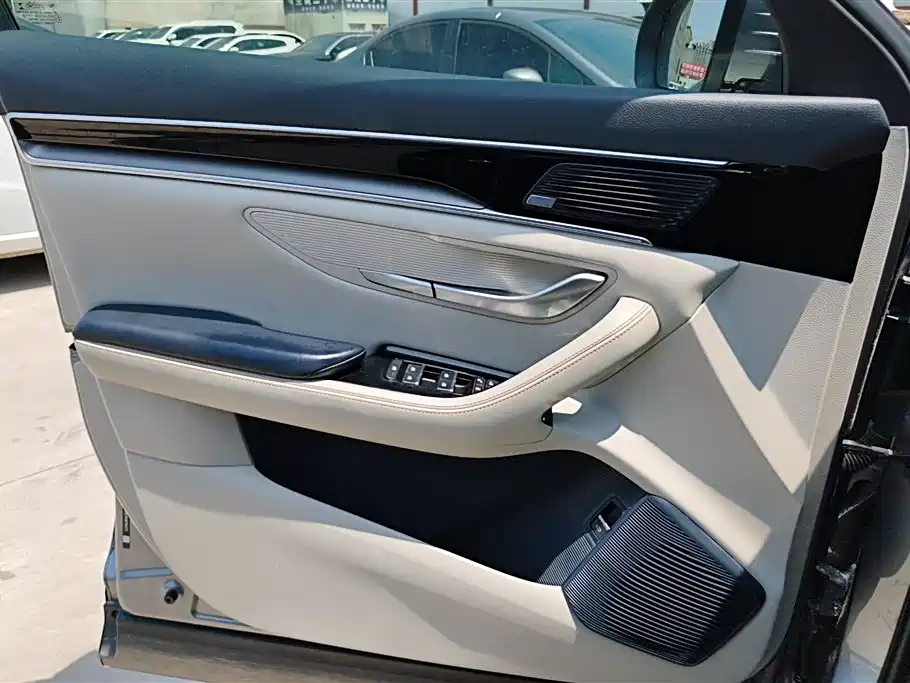 BYD Song PLUS PHEV 2021 DM-i 110KM Flagship PLUS фото 7