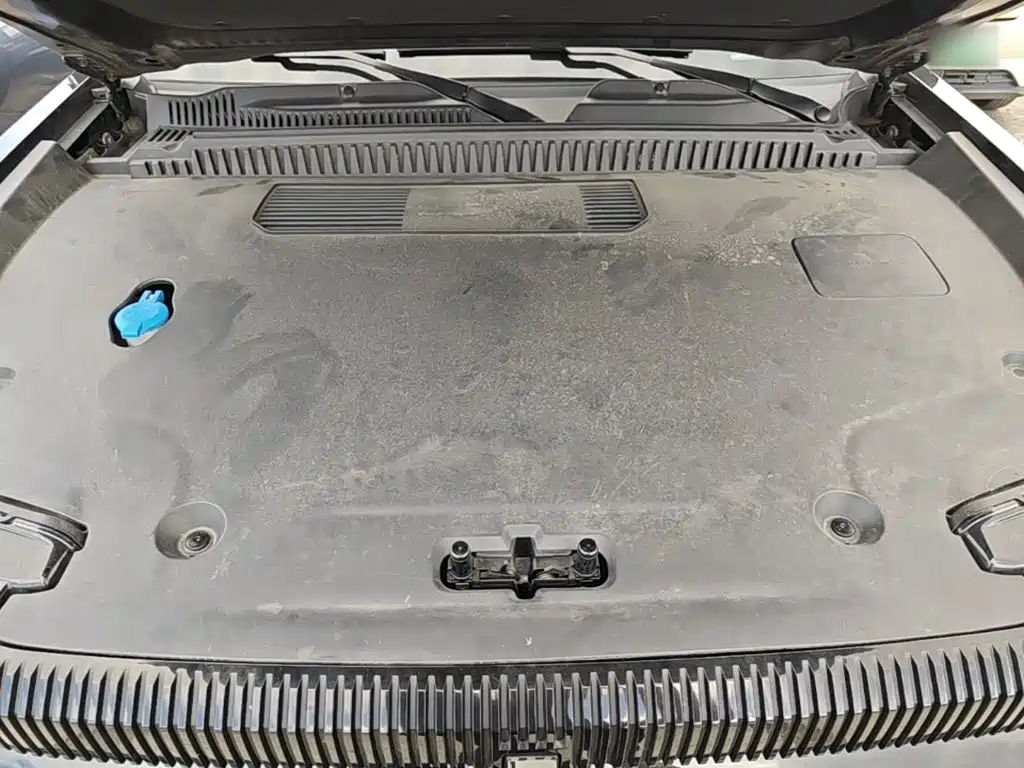 Фото 20 - iCAR 03