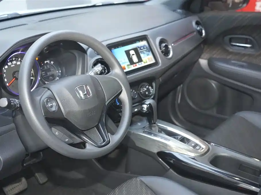 Honda XR-V 2016 2015 1.8L EXi CVT Comfort