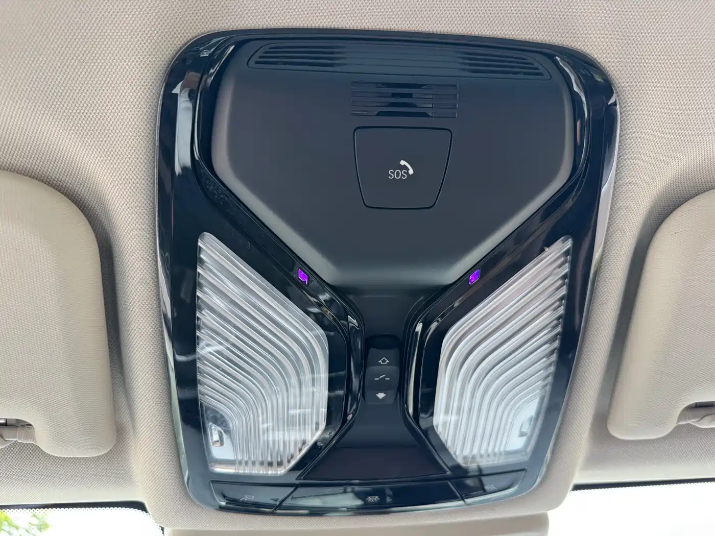 BMW X3 2021 xDrive25i M Sport Package фото 22