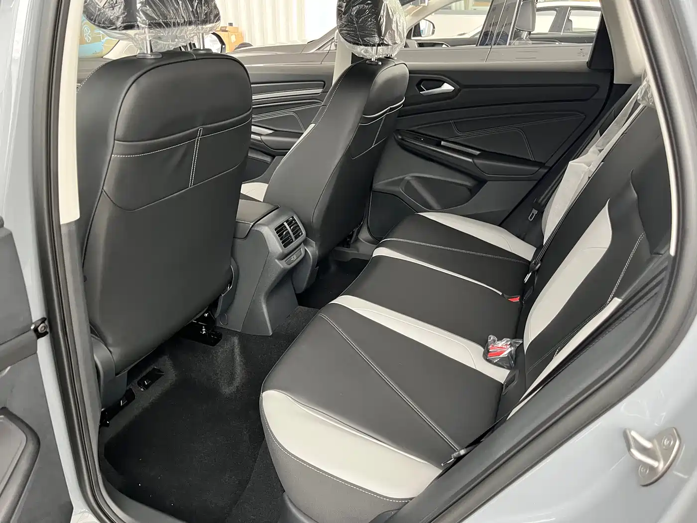 Jetta VS5 2026 2026 280TSI Automatic Enjoyment