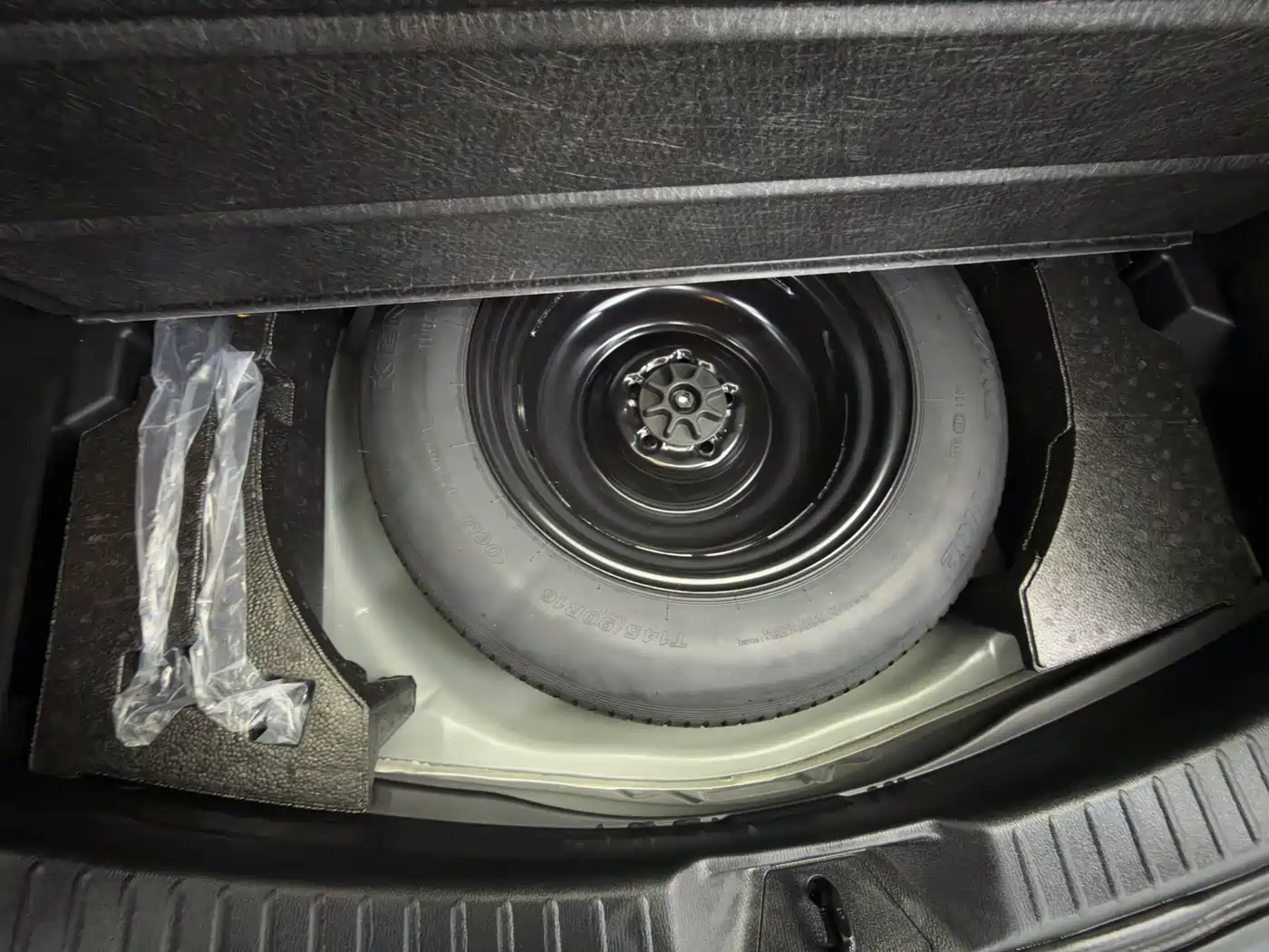 Mazda CX-5 2024 2024 2.0L Automatic FWD Smart Premium