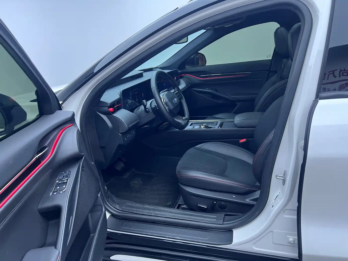 Ford EVOS 2022 2022 EcoBoost 245 Sport Edition