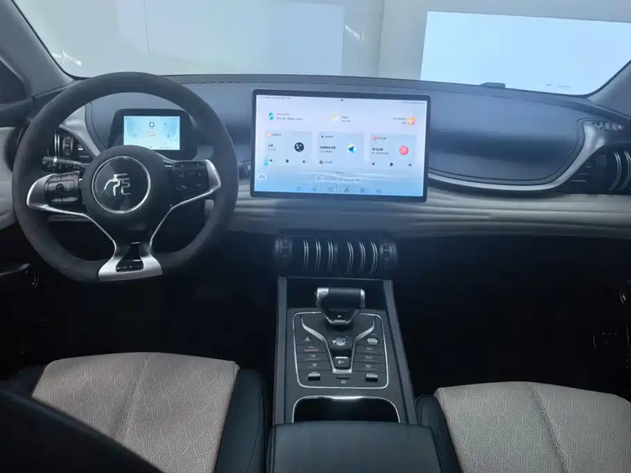 BYD Yuan PLUS 2022 2022 510KM Flagship PLUS