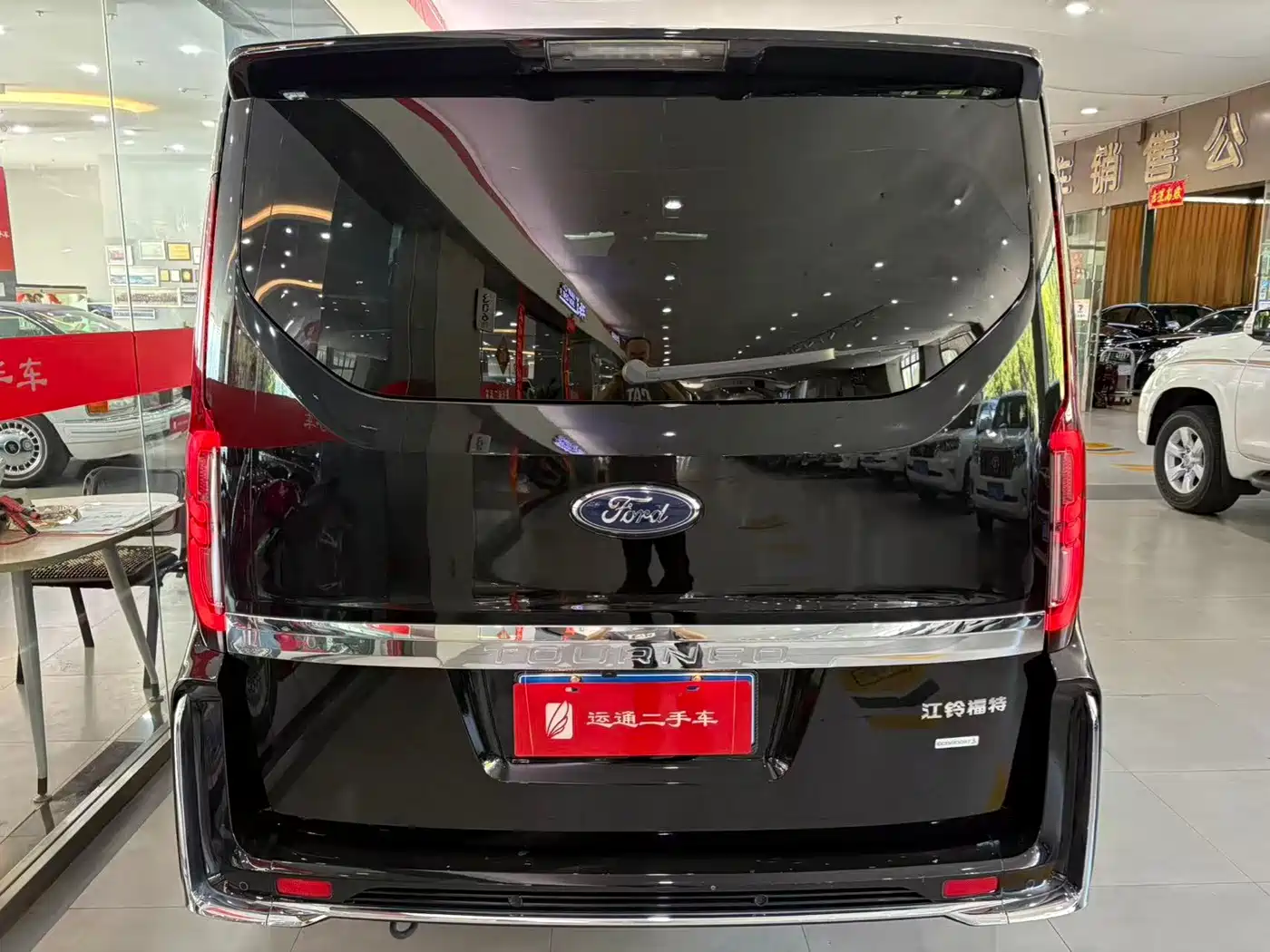 Kedi Auto Kedidia 2023 2023 2.0T Diya MH1