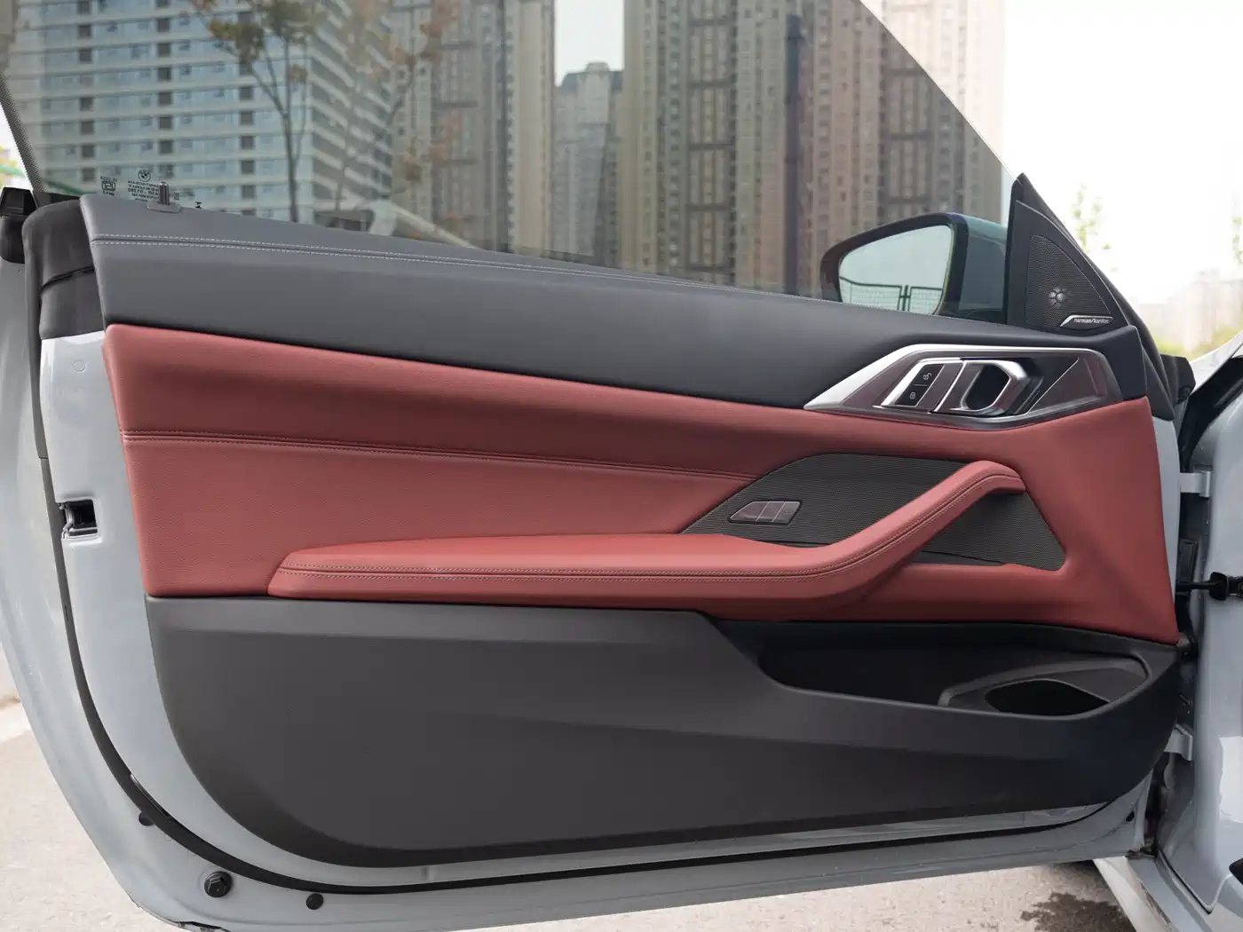 BMW 4-SERIES