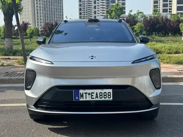 WEILAI ES8 2024