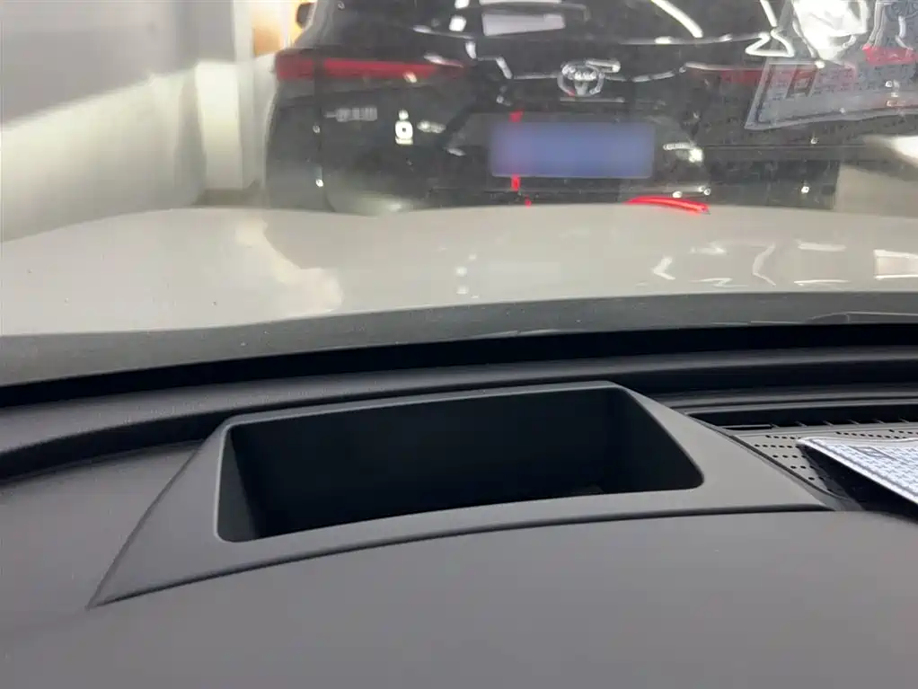 Hongqi HS5 2022 2.0T Smart Connect 4WD Flagship фото 8