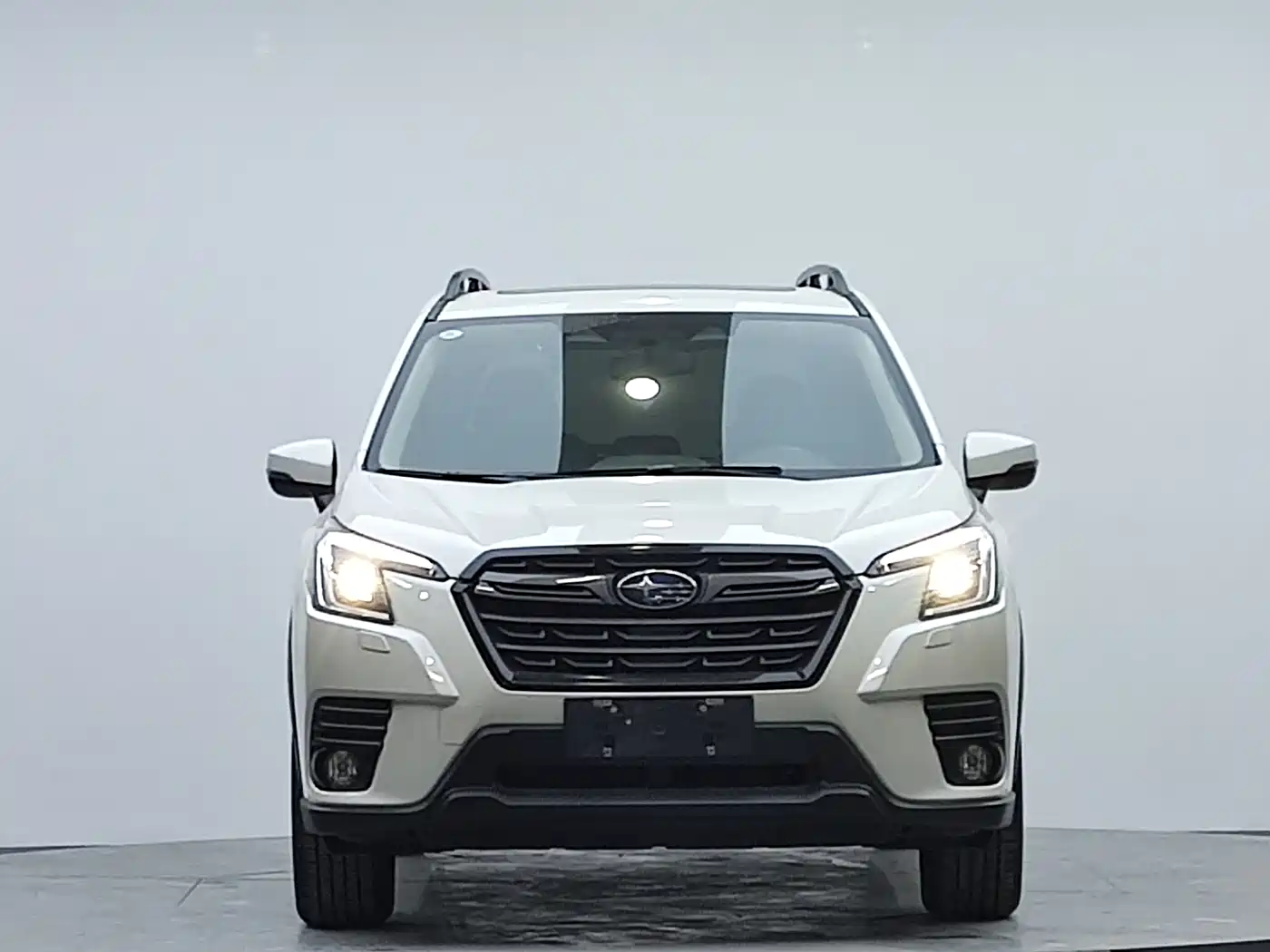 Subaru Forester 2022 2.0i AWD Luxury Edition with EyeSight фото 3