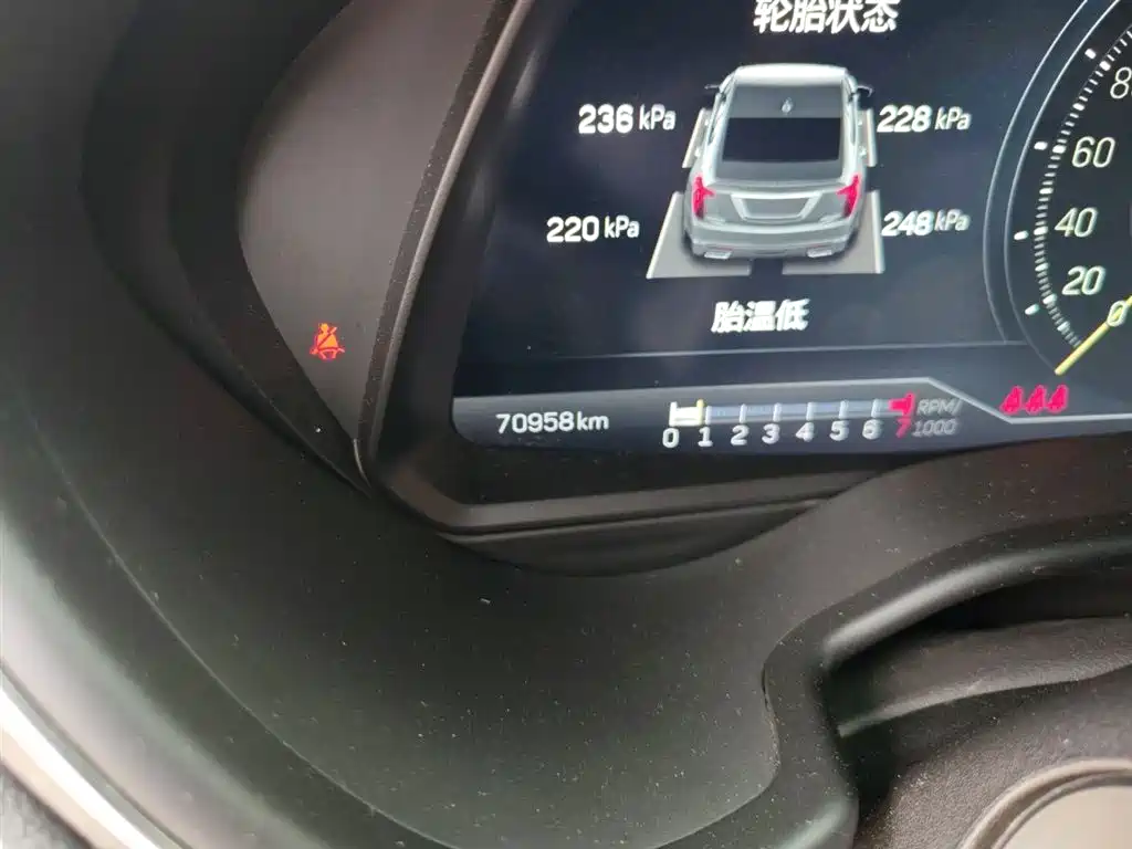 Cadillac CT5 2021 28T Premium Edition фото 5
