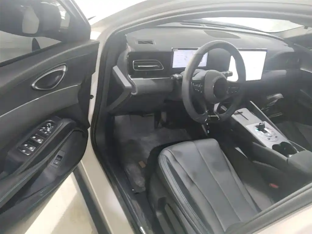BYD Seal 06 New Energy 2025 DM-i Smart Drive 80KM Luxury фото 16