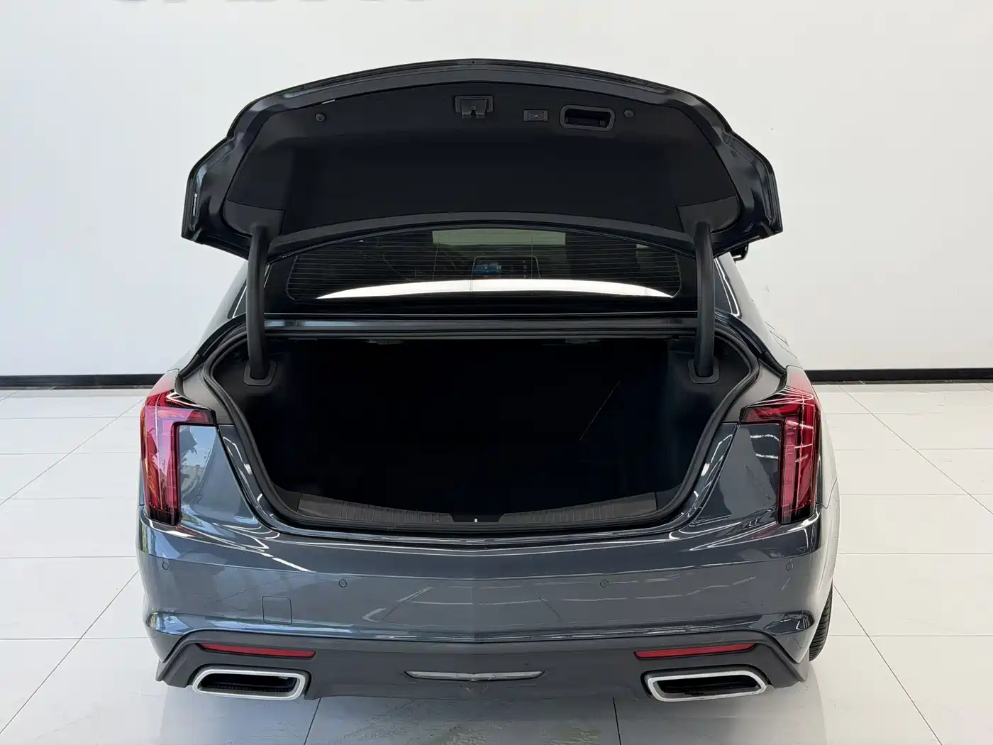 Cadillac CT5 2020 Facelift 28T Luxury Edition фото 22