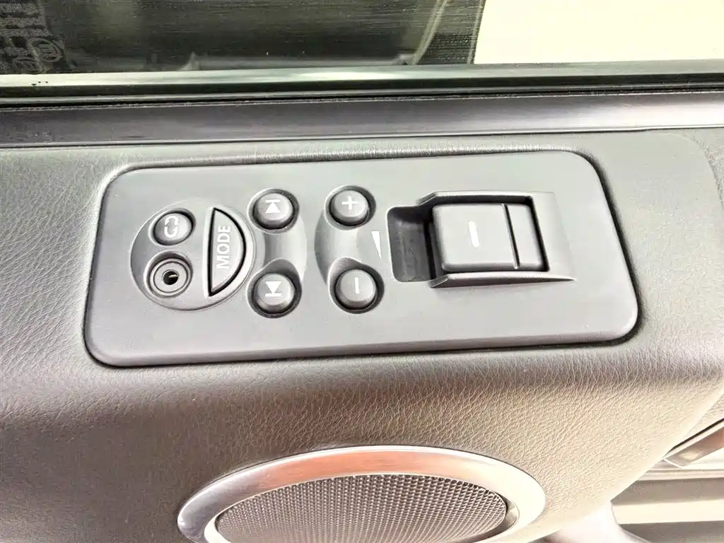 Land Rover Discovery 2007 2005 Model 4.4 V8 HSE