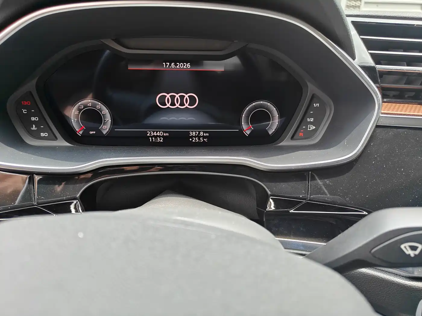 Audi A5 (Import) 2024 2024 Sportback 40 TFSI Fashion Dynamic