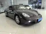 Photo 1 - Porsche Cayman