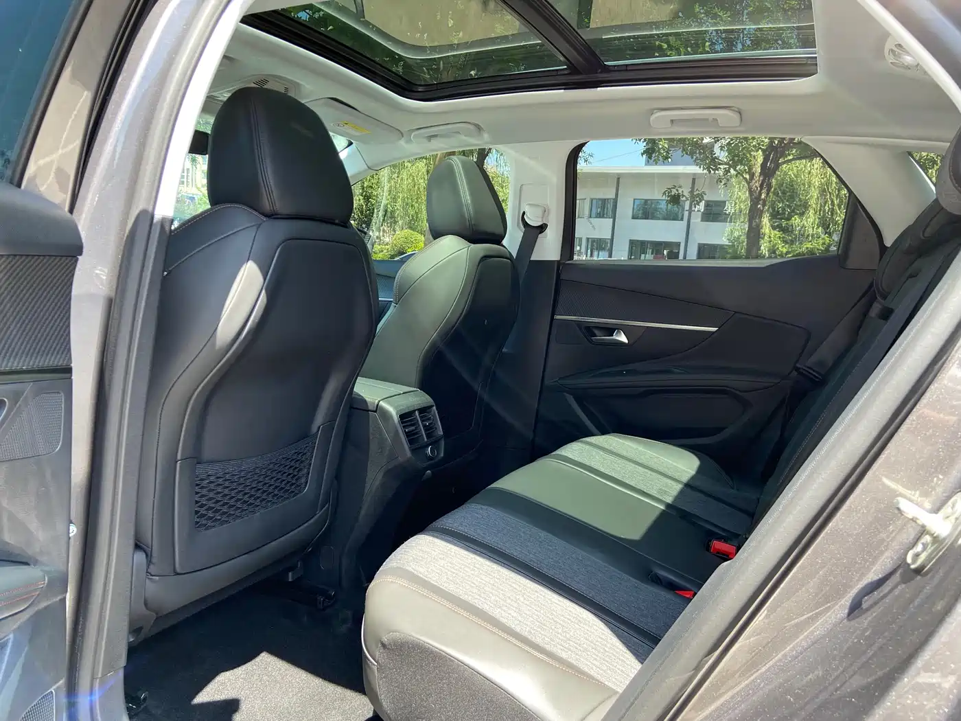 Peugeot 4008 2017 350THP Elite Edition фото 10