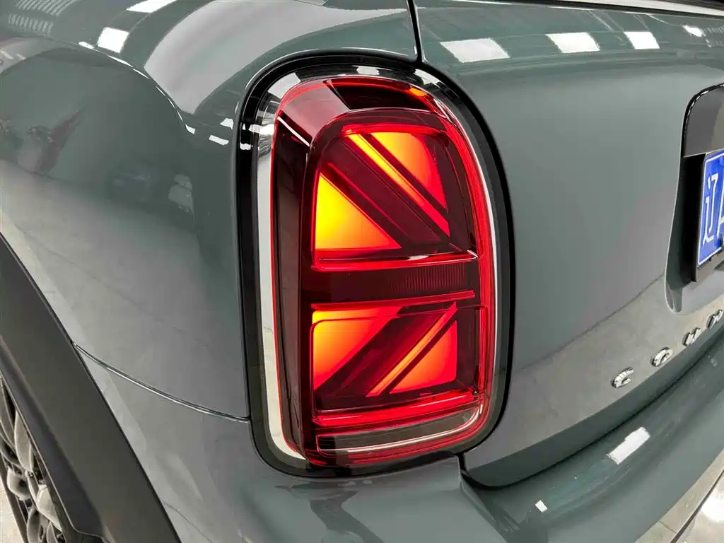 MINI COUNTRYMAN 2023 2023 1.5T COOPER ALL4 Connoisseur
