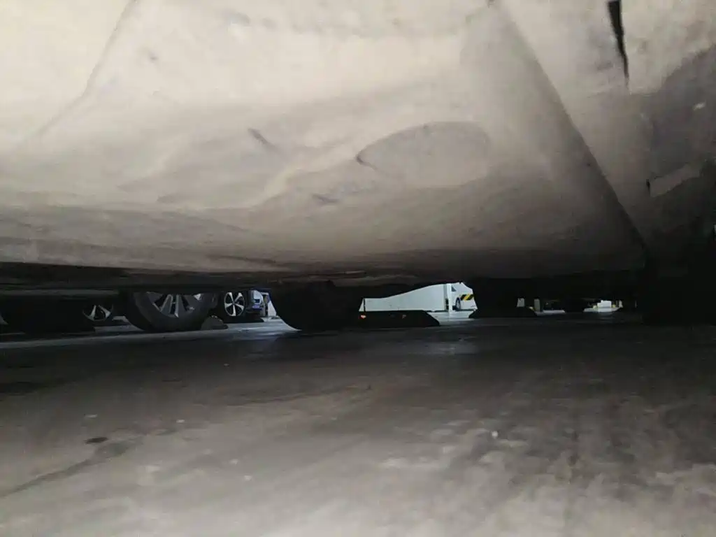 صورة 8 - Volkswagen Magotan