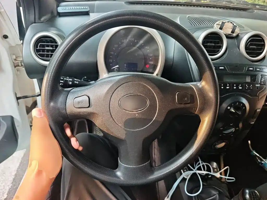 BYD F0 2018 2015 1.0L Yue Cool Model