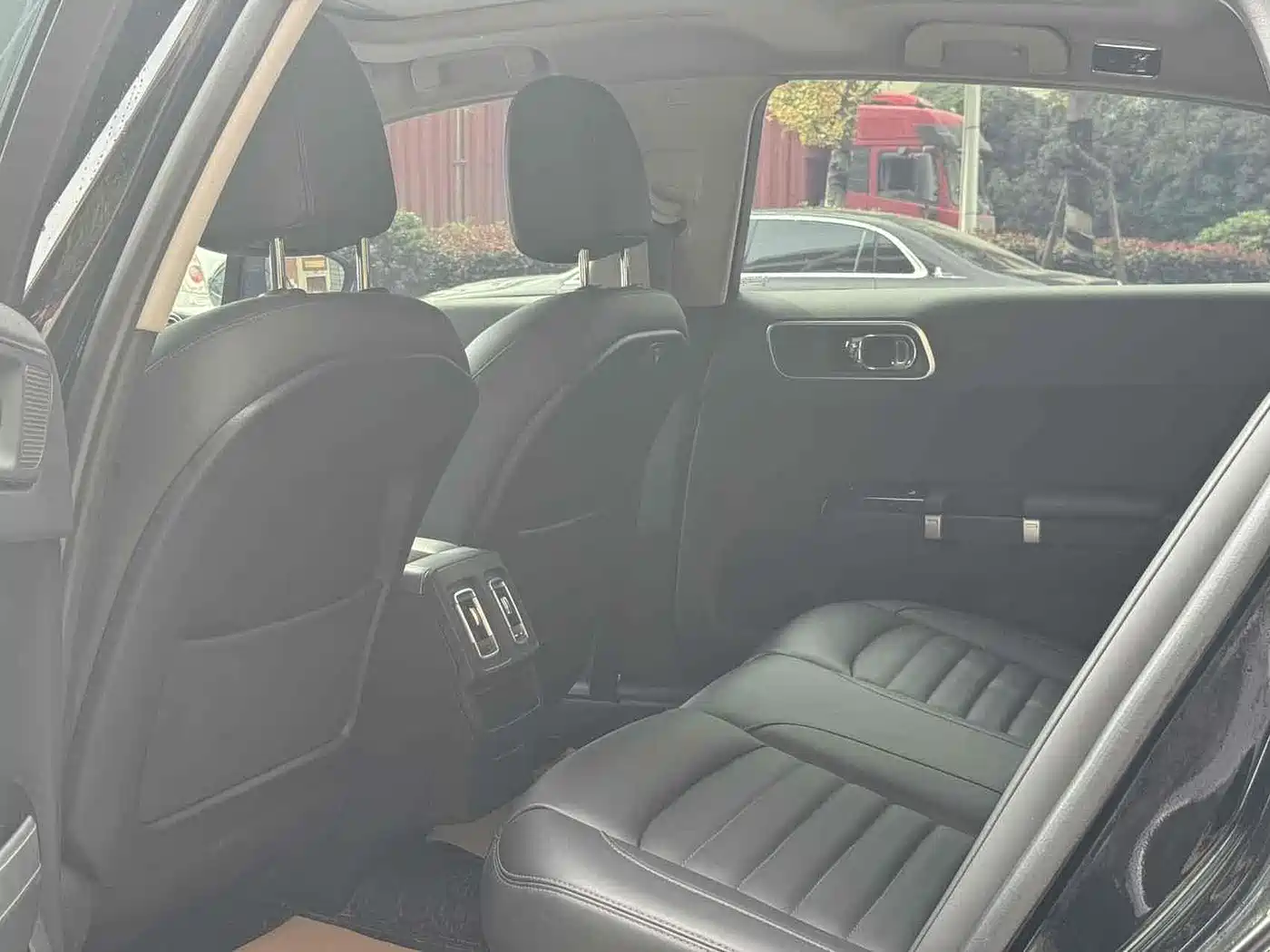 CITROEN C6