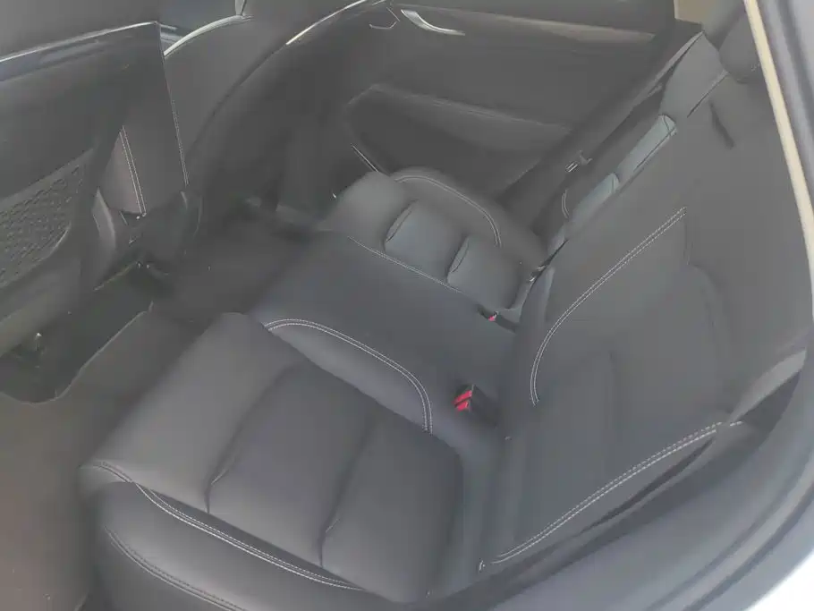 Geely Tugella 2020 2019 350T Star Shiner