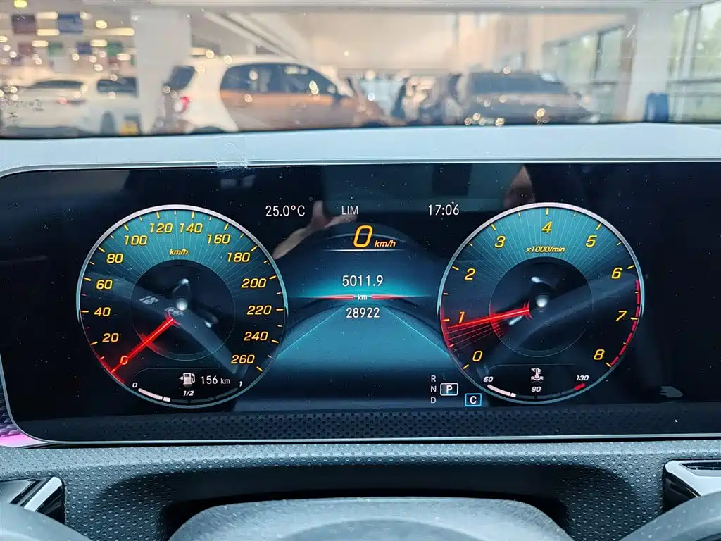 Mercedes-Benz A-Class 2020 Facelift A 200 L Sport Sedan Fashion фото 8