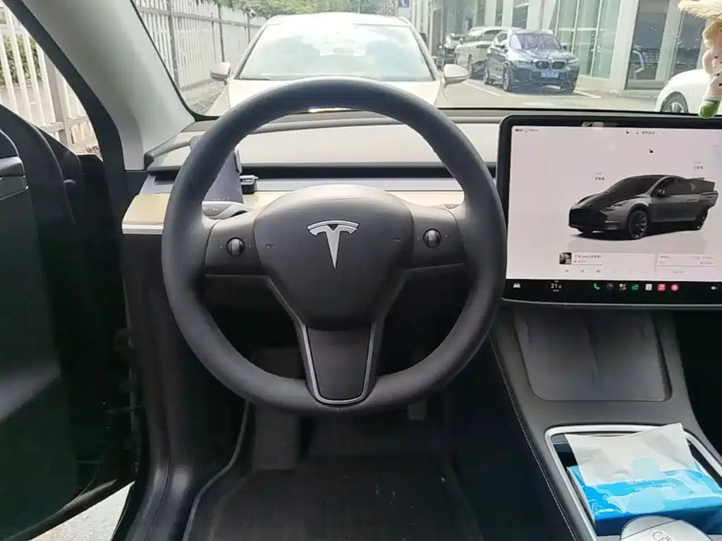 Фото 7 - Tesla Model Y