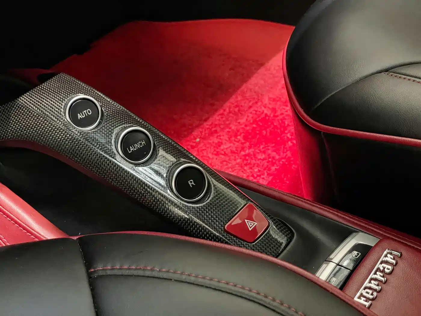 Ferrari 488 2016 2015 488 GTB
