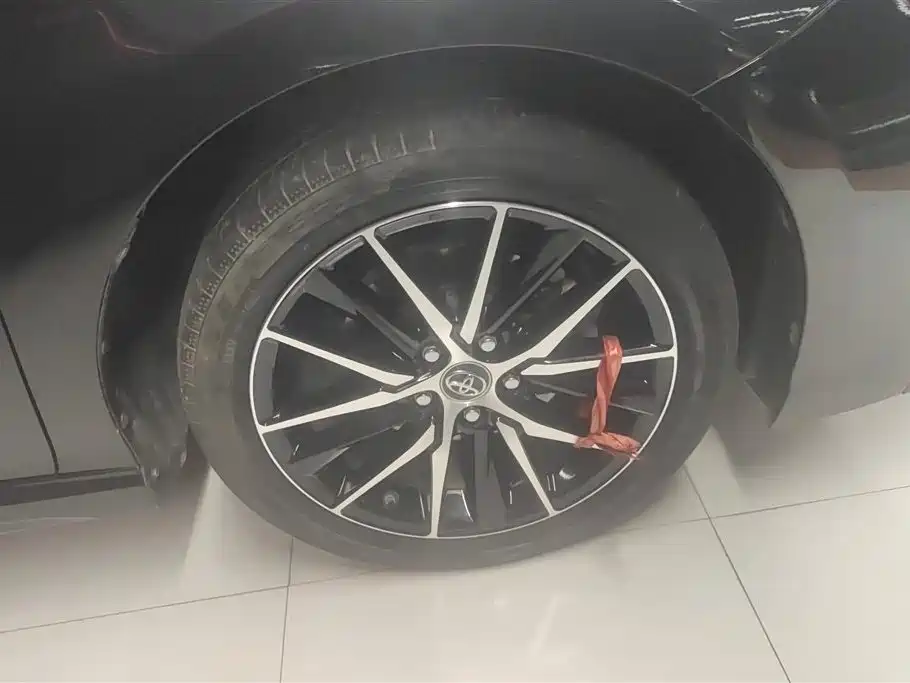 Toyota Camry 2021 2.0S Sporty Edition фото 6