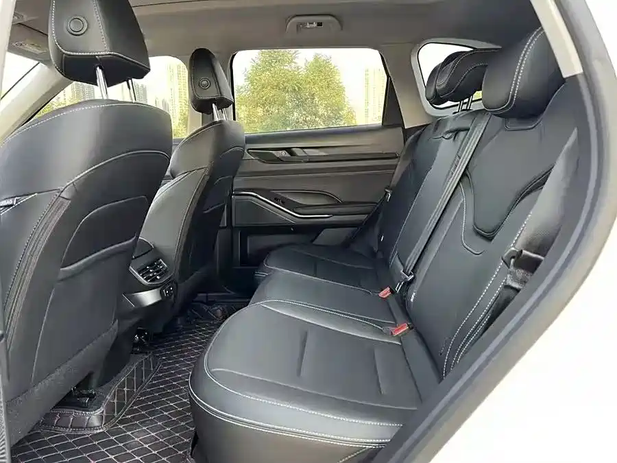 Haval H6 2022 3rd Gen 1.5T Auto 2WD Pro фото 9