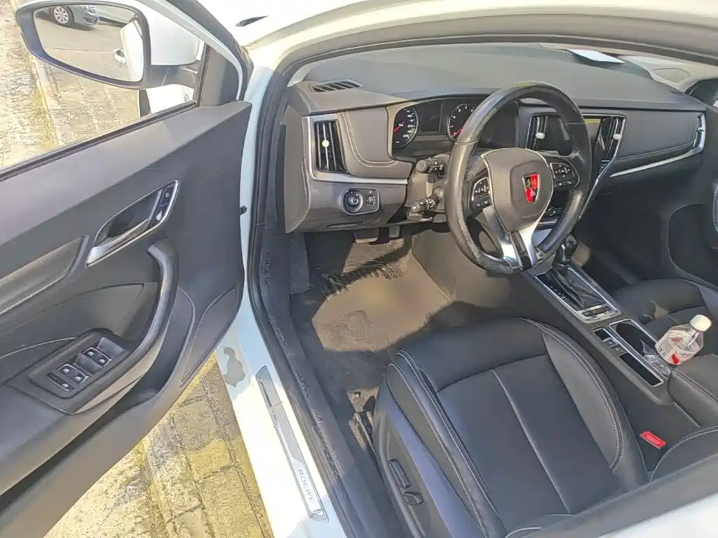 Roewe i6 2018 2017 20T Auto Internet Smart Enjoy Edition