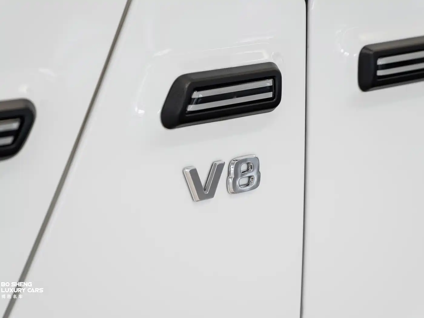 Mercedes-Benz G-Class 2023 G 500 фото 26