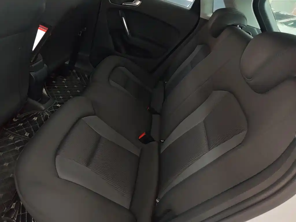 Audi A1 2019 2016 30 TFSI Sportback Design Style Edition
