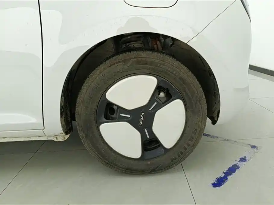 CHANGAN CHANGAN LUMIN