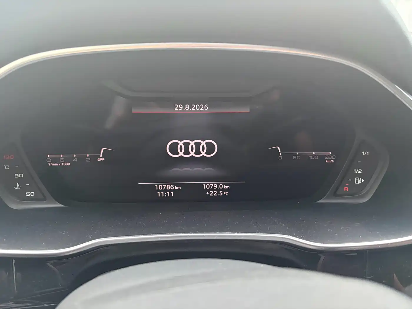 Audi Q3 2024 2024 35 TFSI Fashion Sport