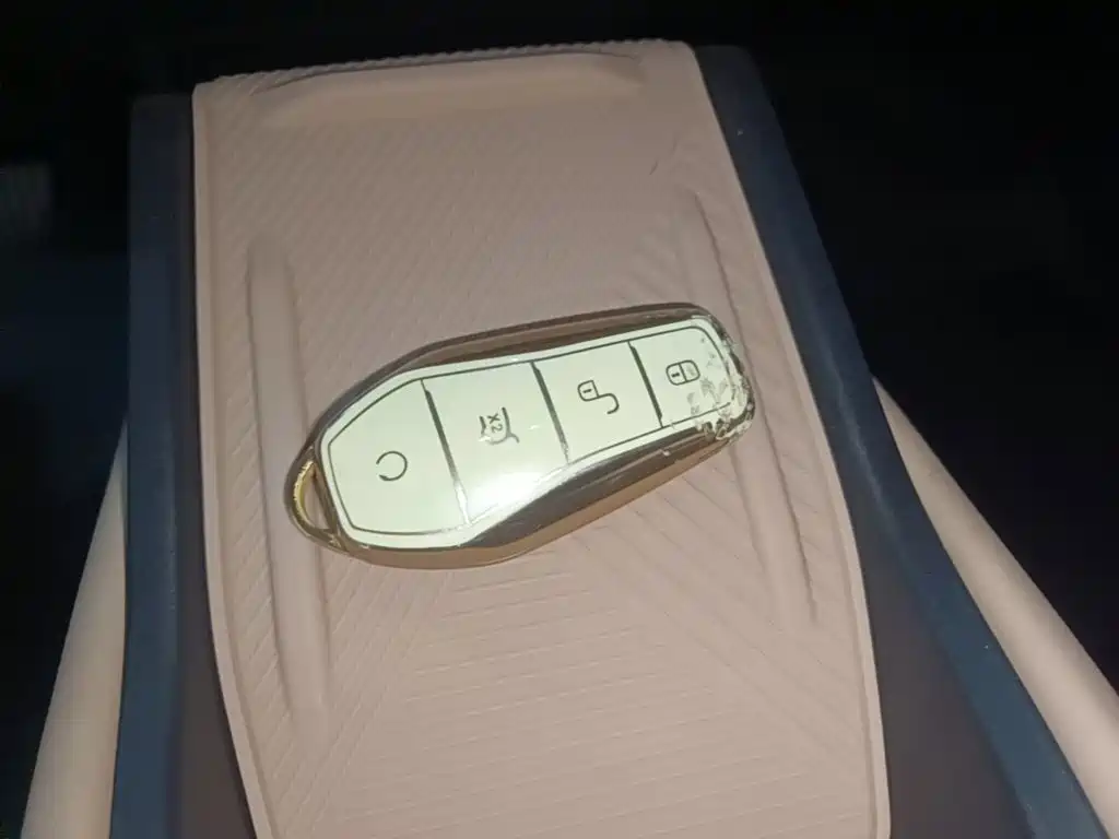 BYD Seagull 2023 2023 Vitality Edition