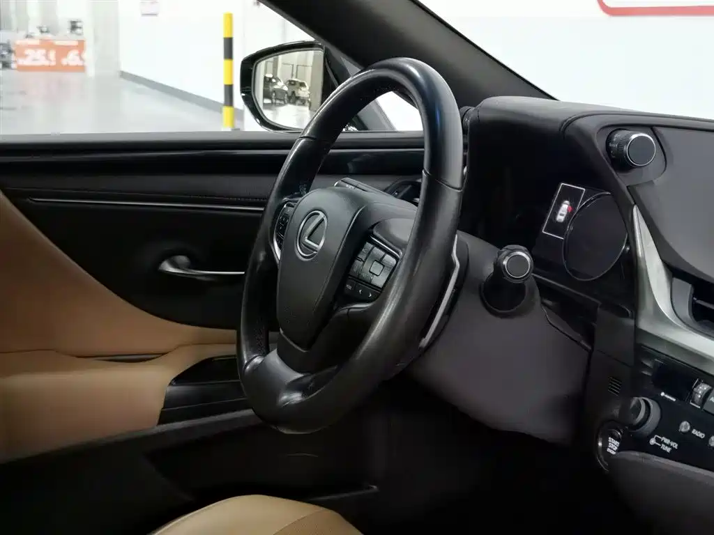 Lexus ES 2020 200 Excellence фото 22