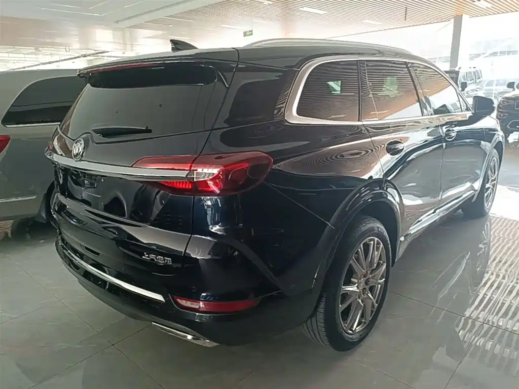 Buick Enclave 2022 652T AWD Premium Flagship 6-Seater фото 7