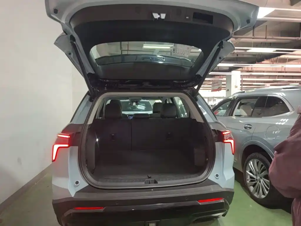 Фото 19 - Chevrolet Equinox Plus
