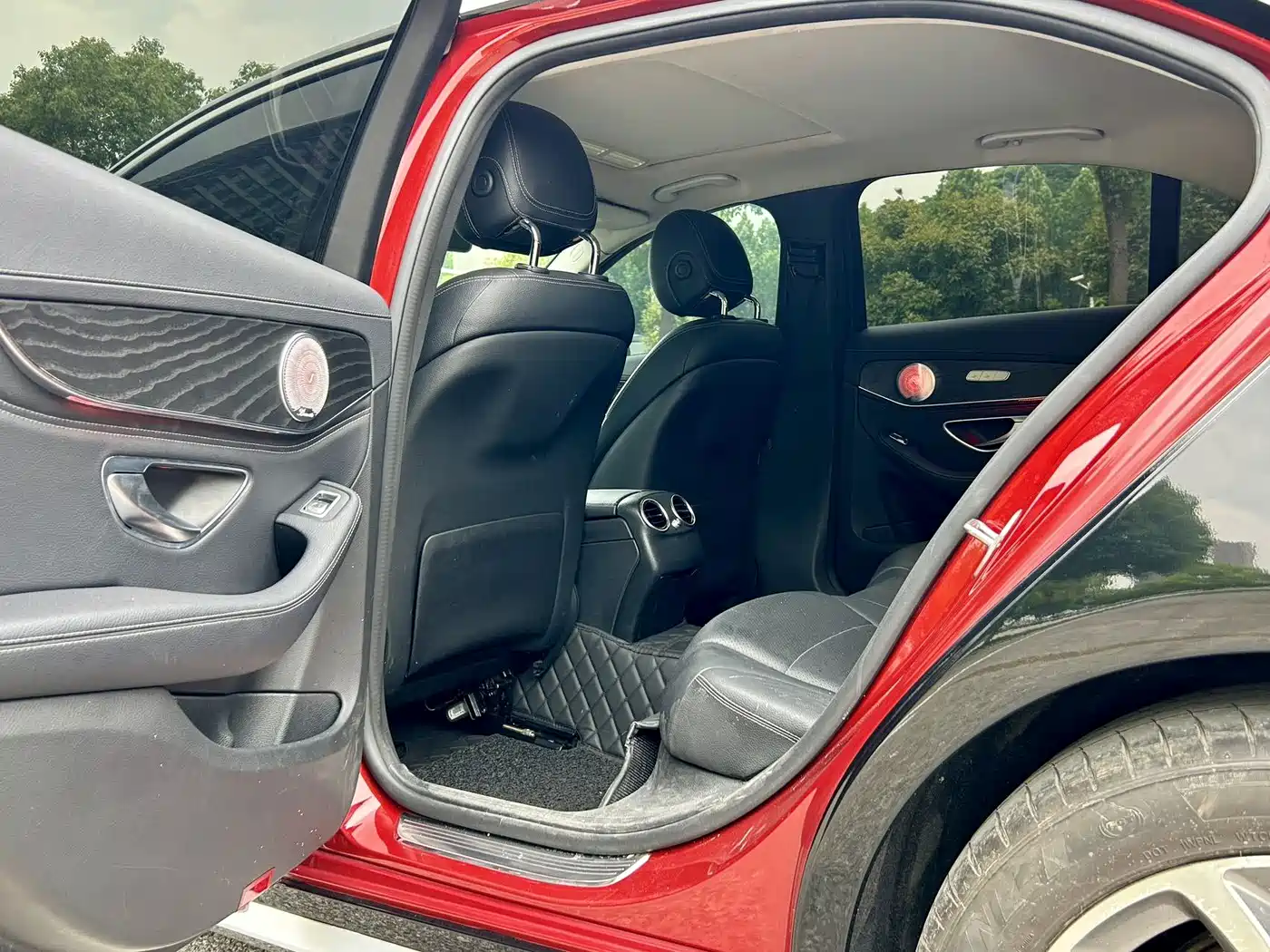 Mercedes-Benz C-Class 2016 C 180 L Sport фото 13