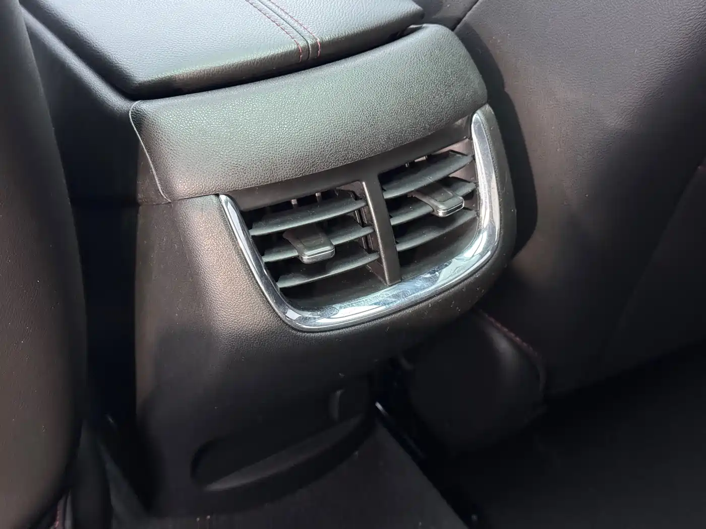 CHEVROLET MAI RUIBAO XL