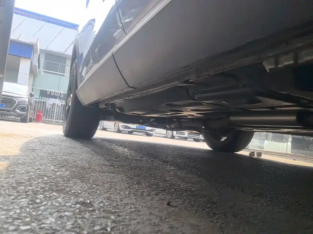 BYD Song PLUS 2021 2020 1.5T Automatic Luxury