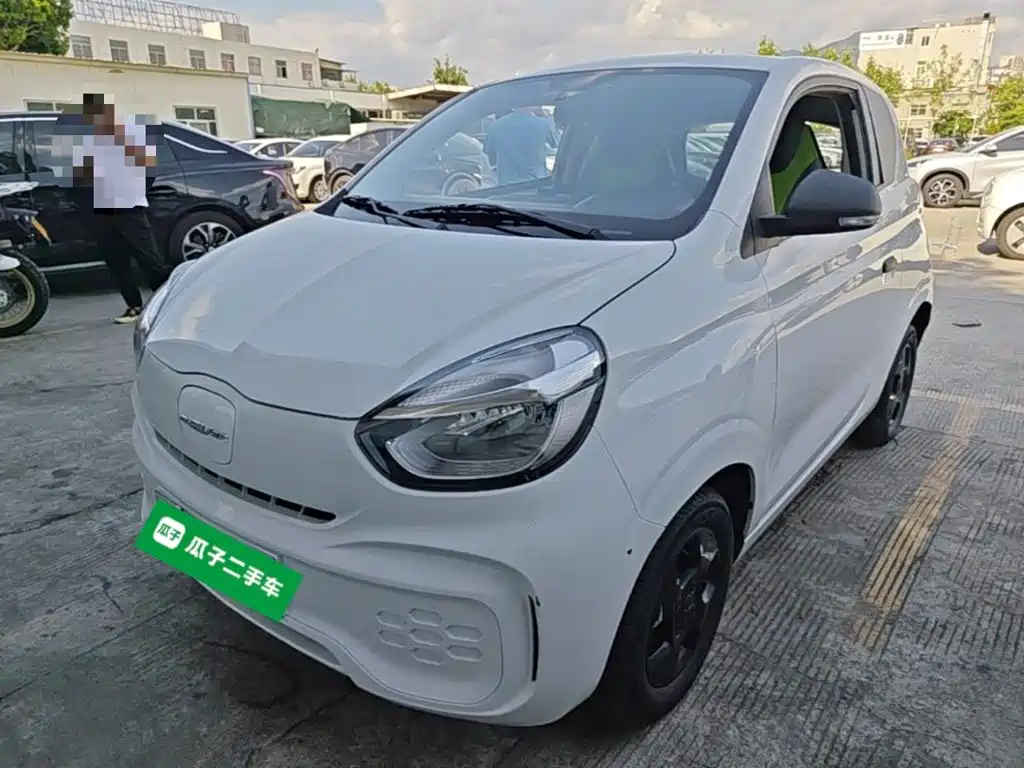 Similar car