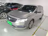 Фото 1 - Buick GL6
