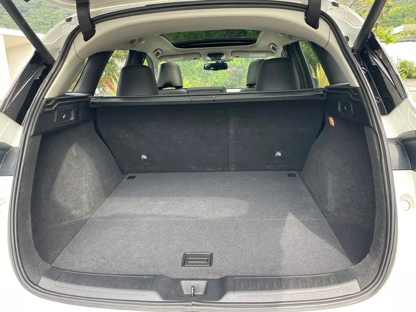 Infiniti QX50 2020 2018 2.0T 2WD Fashion Edition