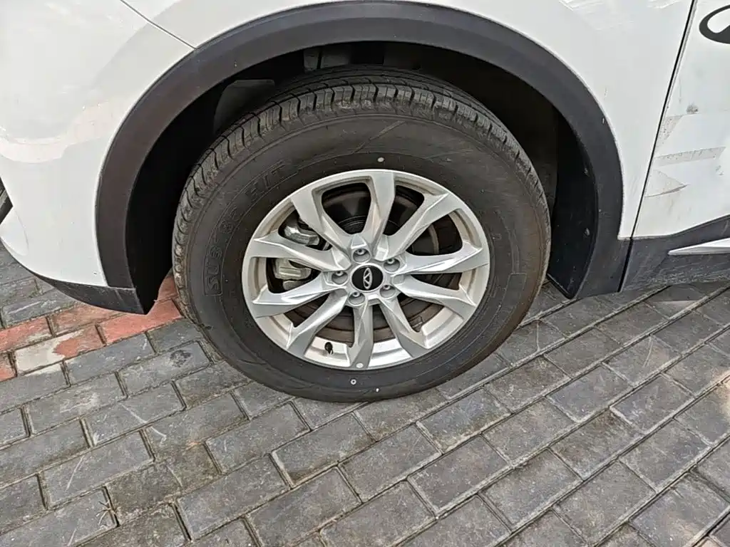 Chery Tiggo 7 2025 2024 Super Edition 1.5T CVT Super Elite