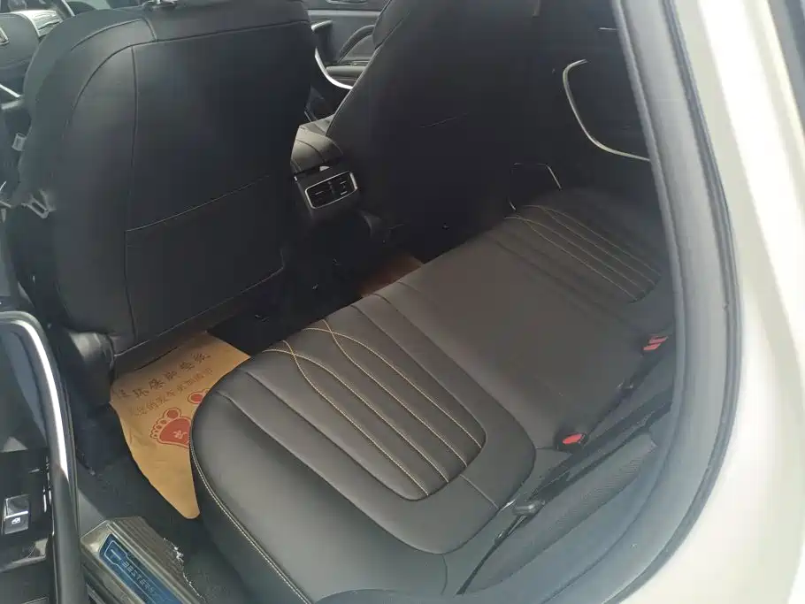 Besturn Bestune T77 2020 2021 PRO 280 TID Automatic Elite