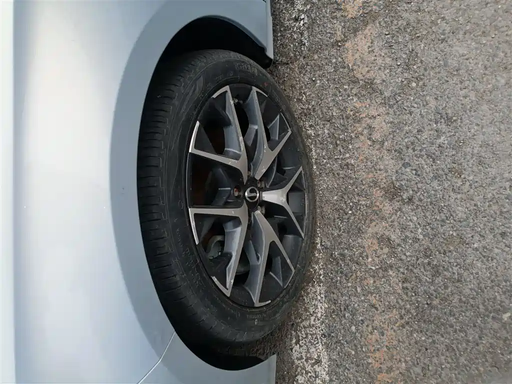 GAC Trumpchi Trumpchi Emkoo 2023 Shadow Leopard H Smart Hybrid фото 23