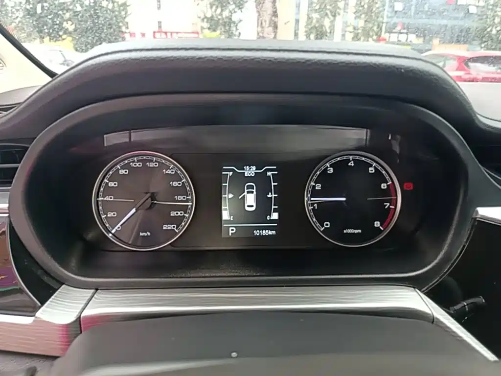 Chery Arrizo 5 2025 2024 People's Edition 1.5L CVT Trend